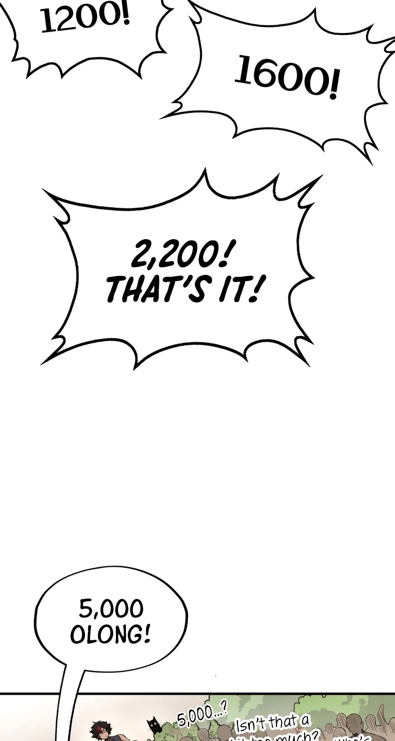 From Dust to Throne Chapter 16 page 11 - 