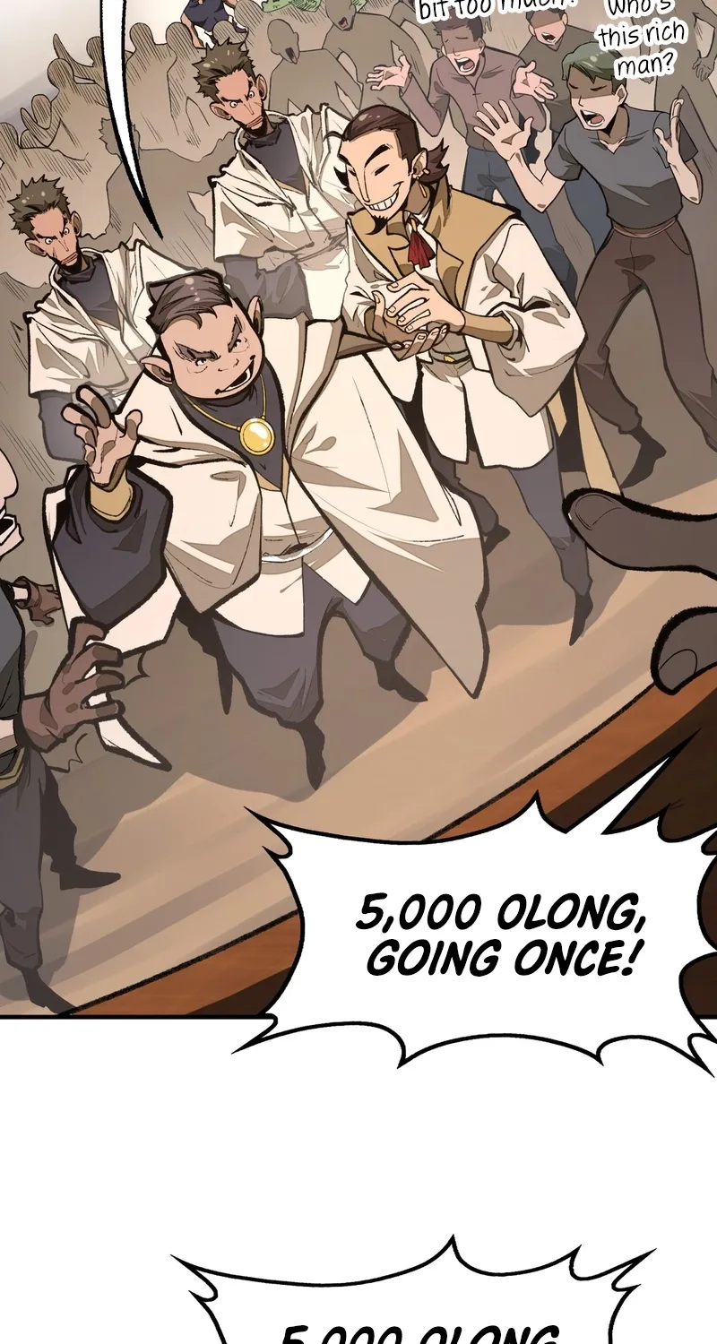 From Dust to Throne Chapter 16 page 12 - 