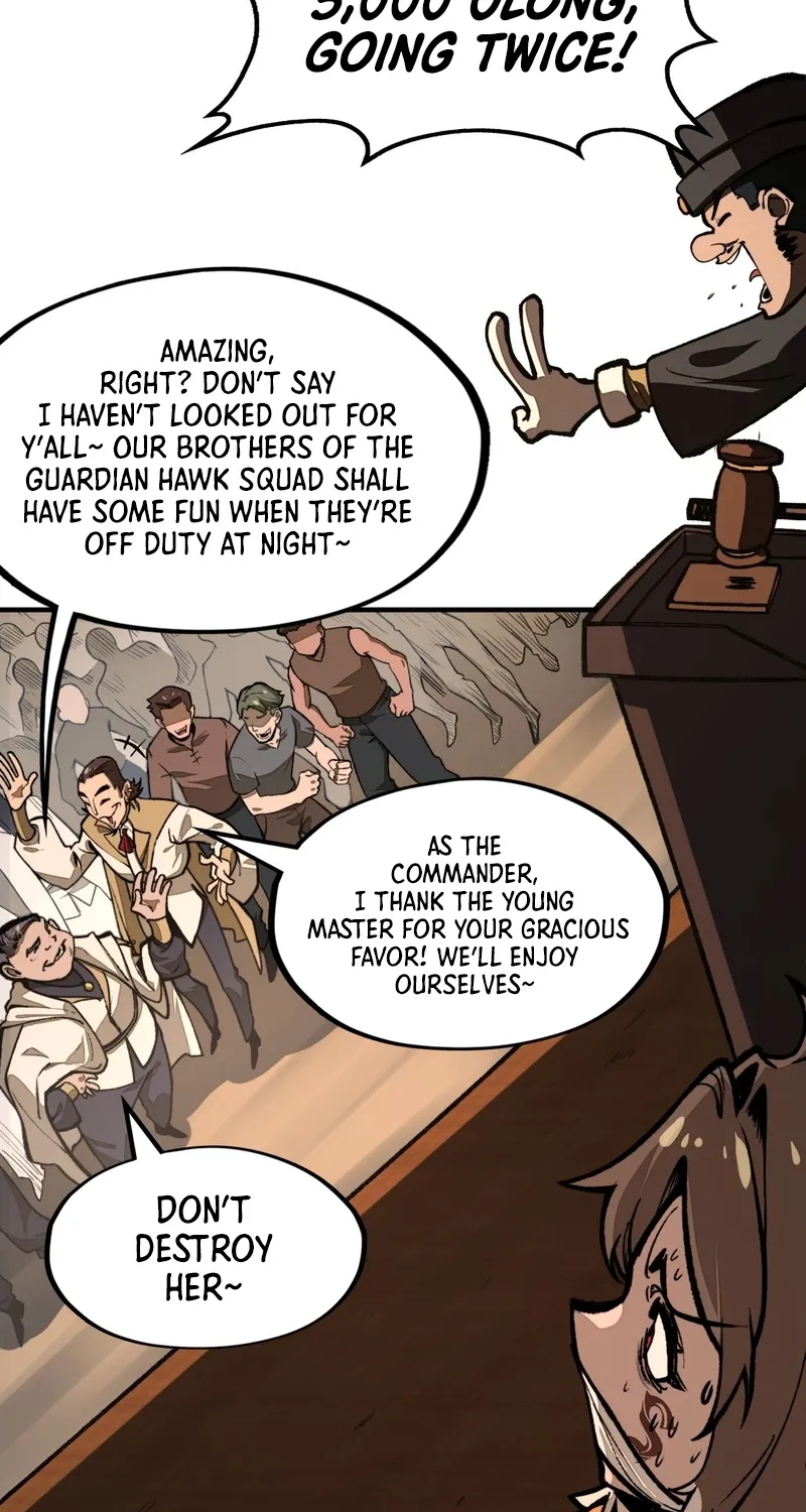 From Dust to Throne Chapter 16 page 13 - 