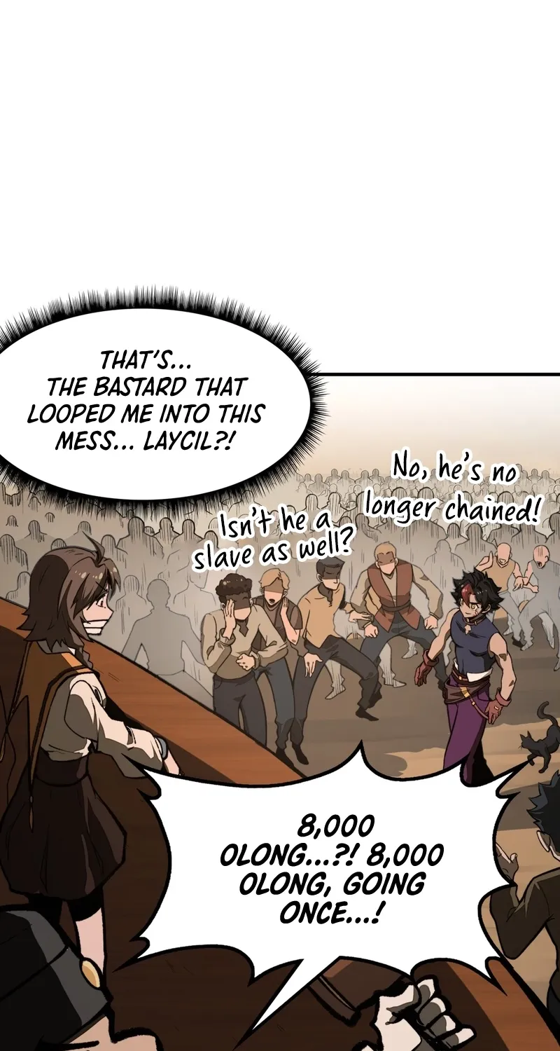 From Dust to Throne Chapter 16 page 16 - 