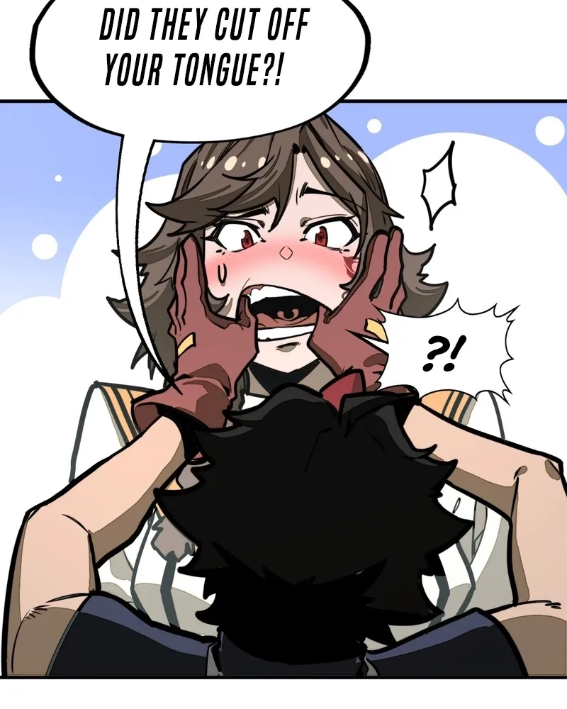 From Dust to Throne Chapter 16 page 29 - 