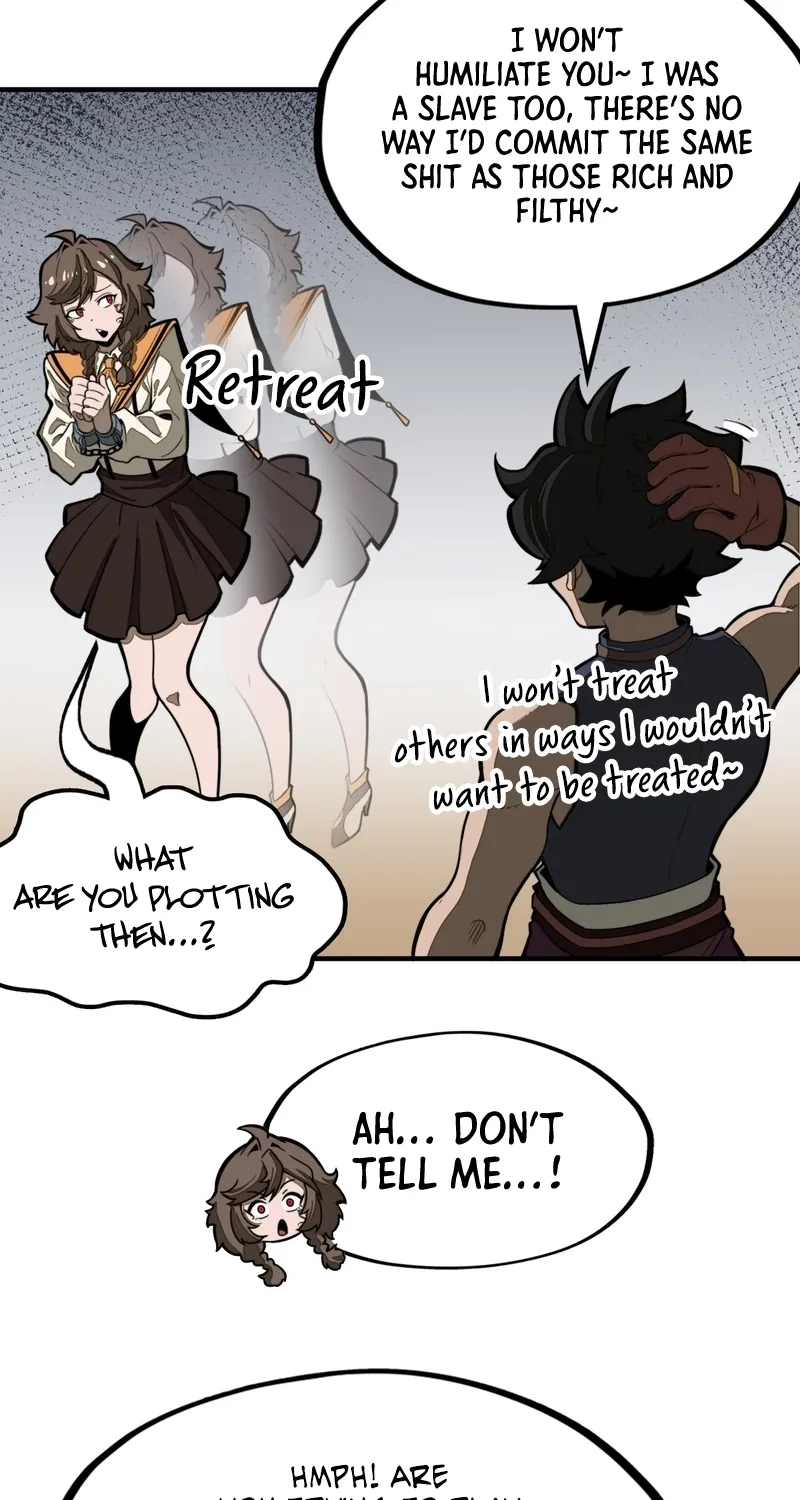 From Dust to Throne Chapter 16 page 32 - 