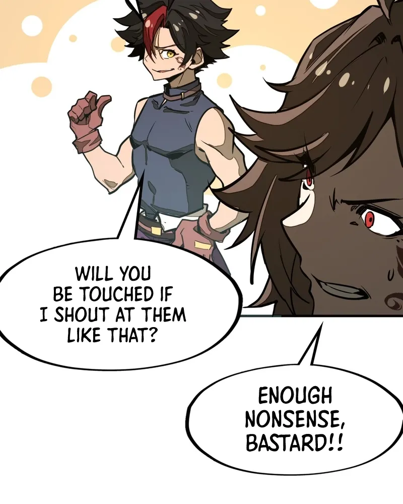 From Dust to Throne Chapter 16 page 38 - 