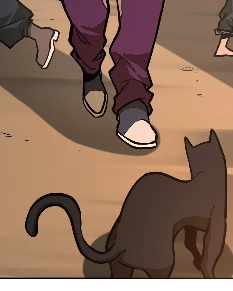 From Dust to Throne Chapter 16 page 5 - 