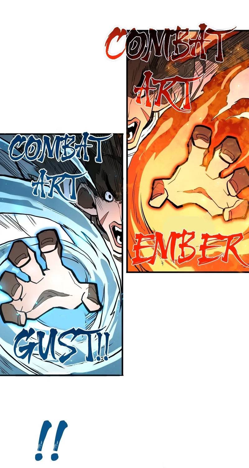 From Dust to Throne Chapter 16 page 41 - 