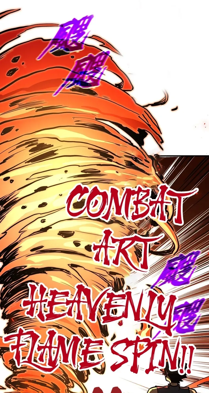 From Dust to Throne Chapter 16 page 42 - 