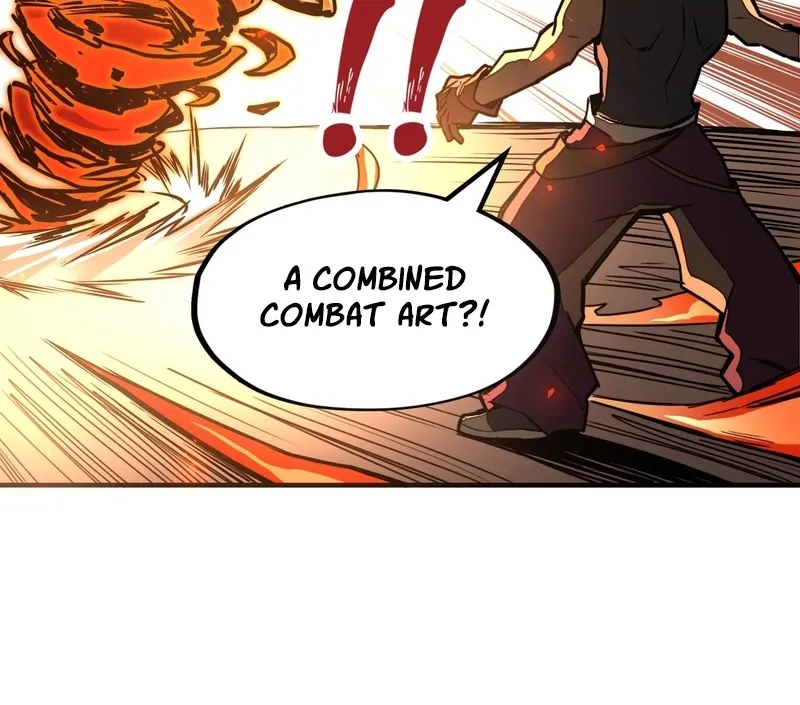 From Dust to Throne Chapter 16 page 43 - 