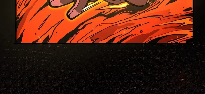 From Dust to Throne Chapter 16 page 46 - 