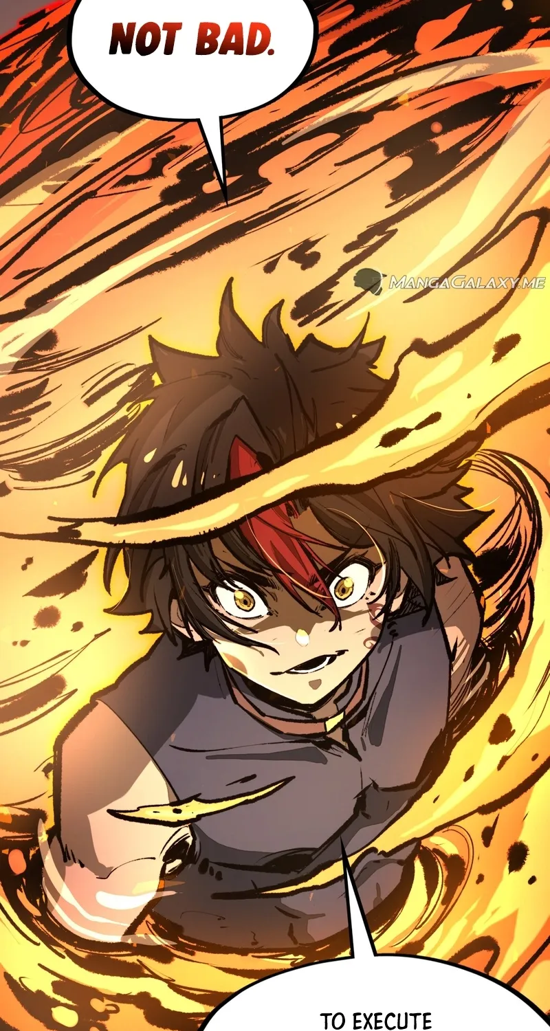 From Dust to Throne Chapter 16 page 48 - 