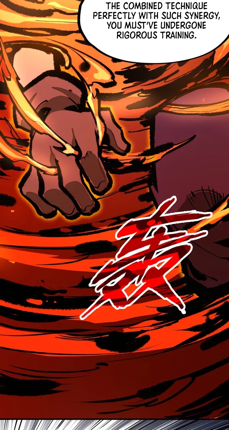 From Dust to Throne Chapter 16 page 49 - 