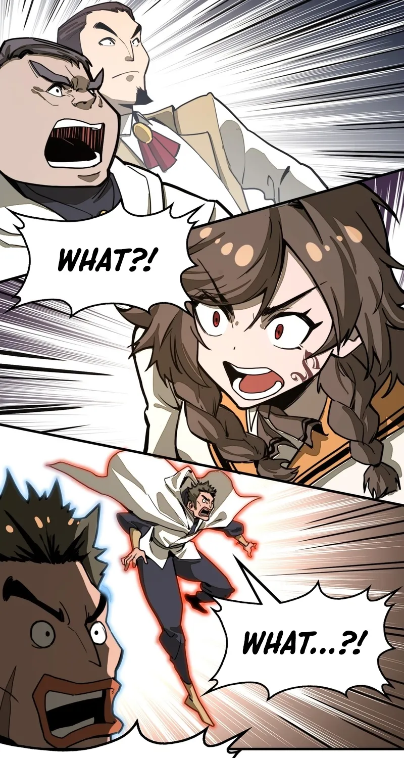 From Dust to Throne Chapter 16 page 50 - 
