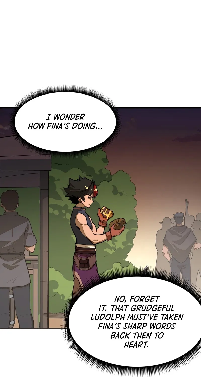 From Dust to Throne Chapter 16 page 6 - 
