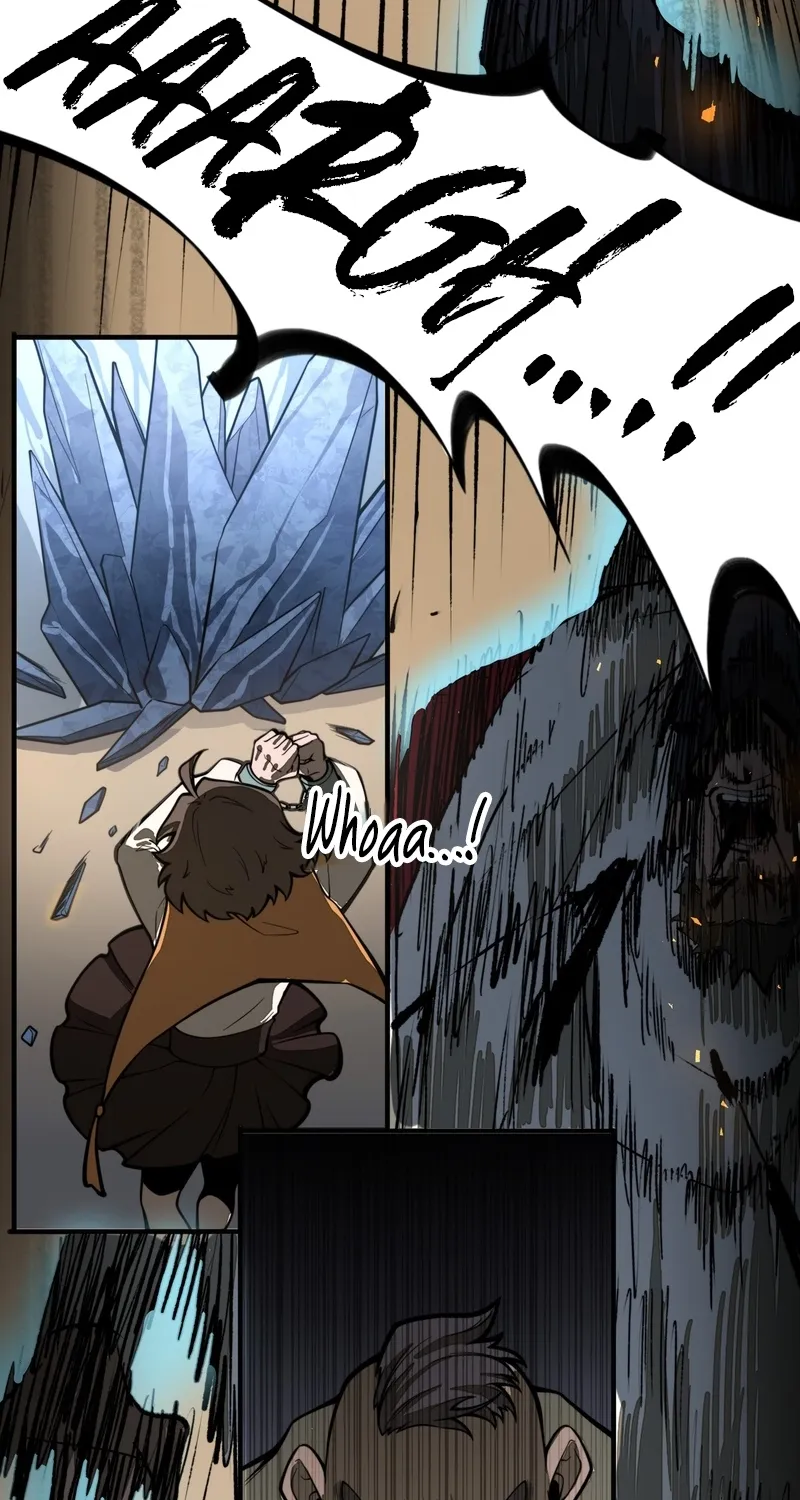 From Dust to Throne Chapter 16 page 57 - 