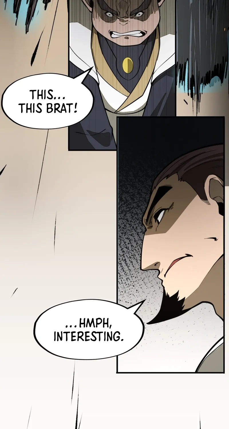 From Dust to Throne Chapter 16 page 58 - 