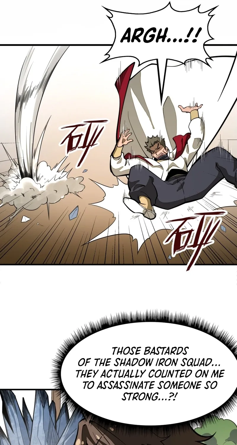 From Dust to Throne Chapter 16 page 60 - 