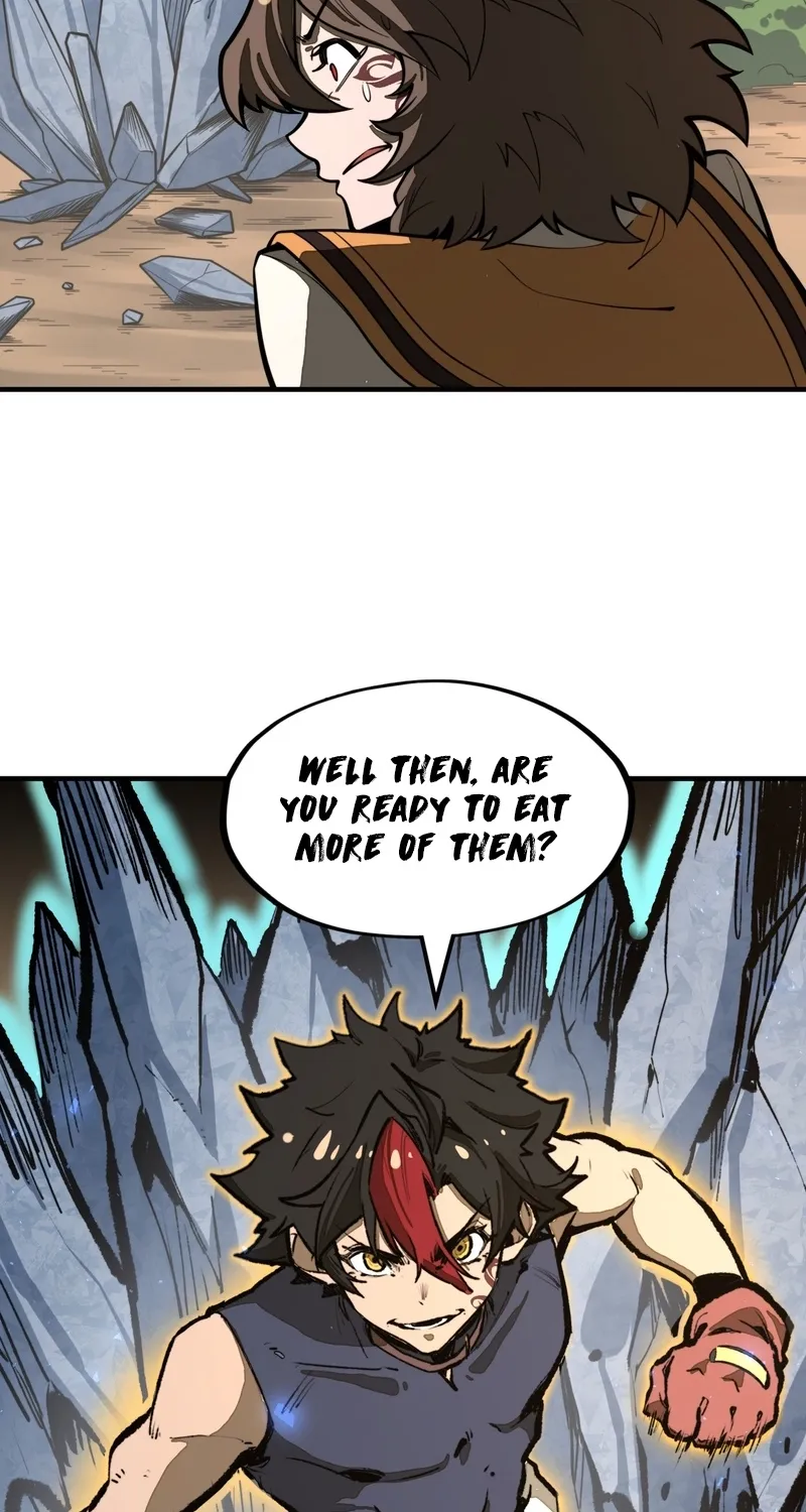 From Dust to Throne Chapter 16 page 61 - 