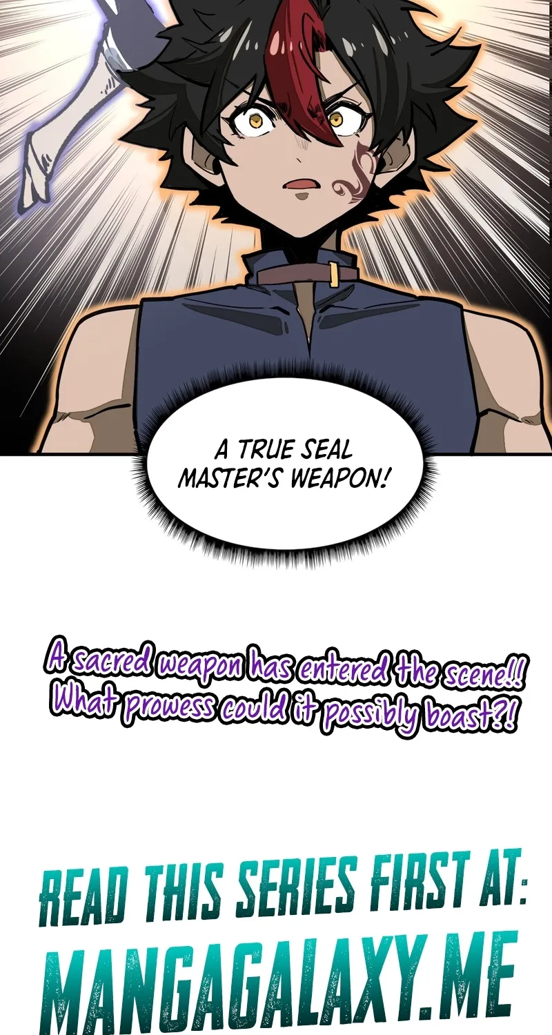 From Dust to Throne Chapter 16 page 67 - 