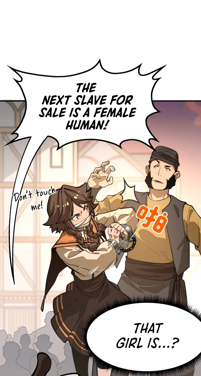 From Dust to Throne Chapter 16 page 8 - 