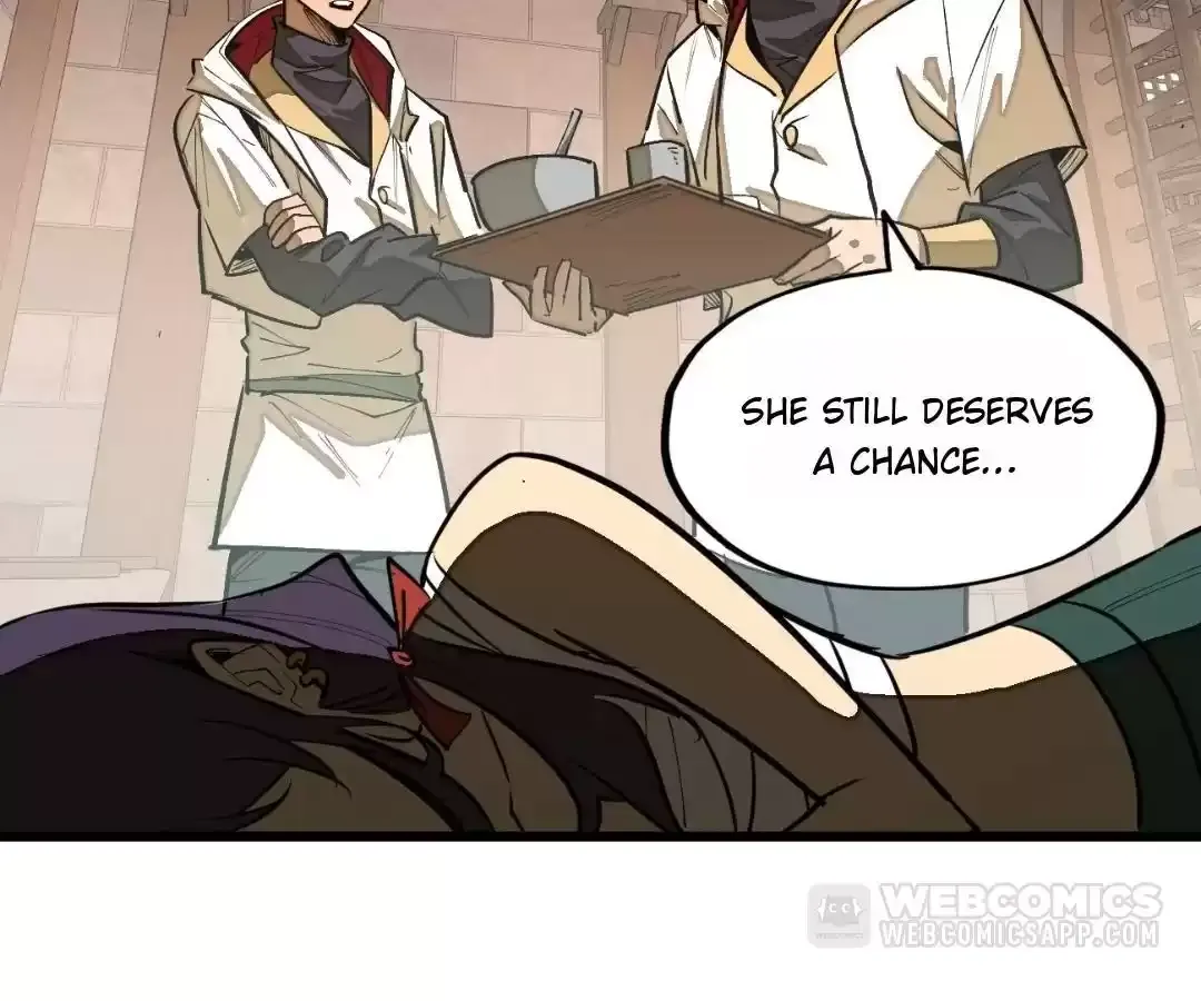 From Dust to Throne Chapter 17.1 page 11 - 