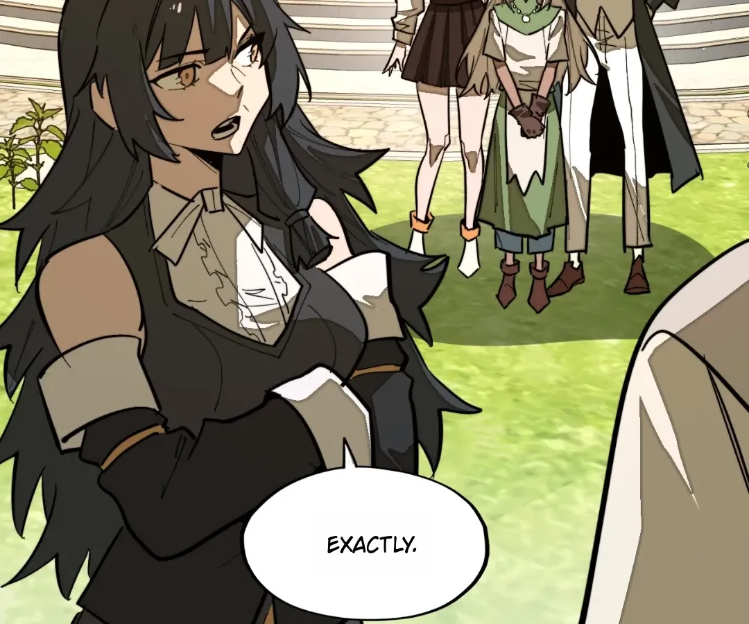 From Dust to Throne Chapter 17.1 page 103 - 