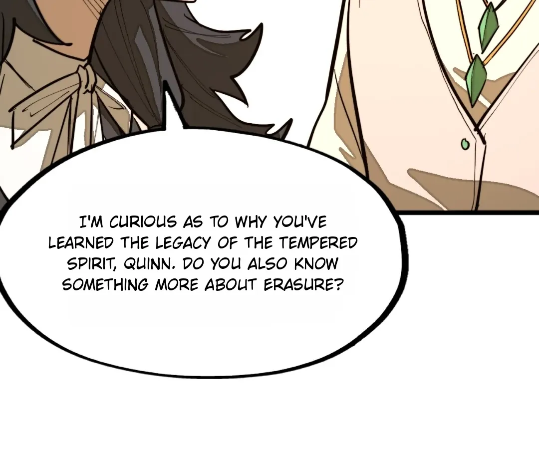 From Dust to Throne Chapter 17.1 page 106 - 