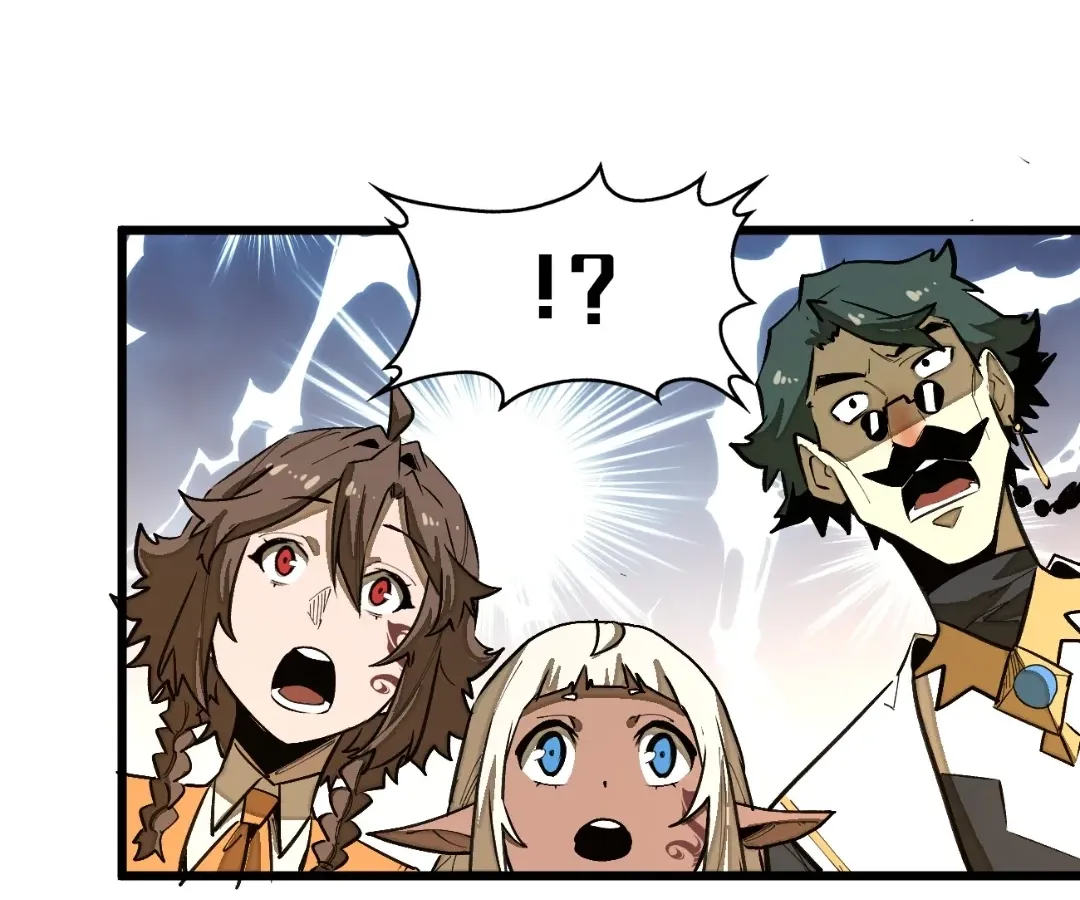 From Dust to Throne Chapter 17.1 page 109 - 