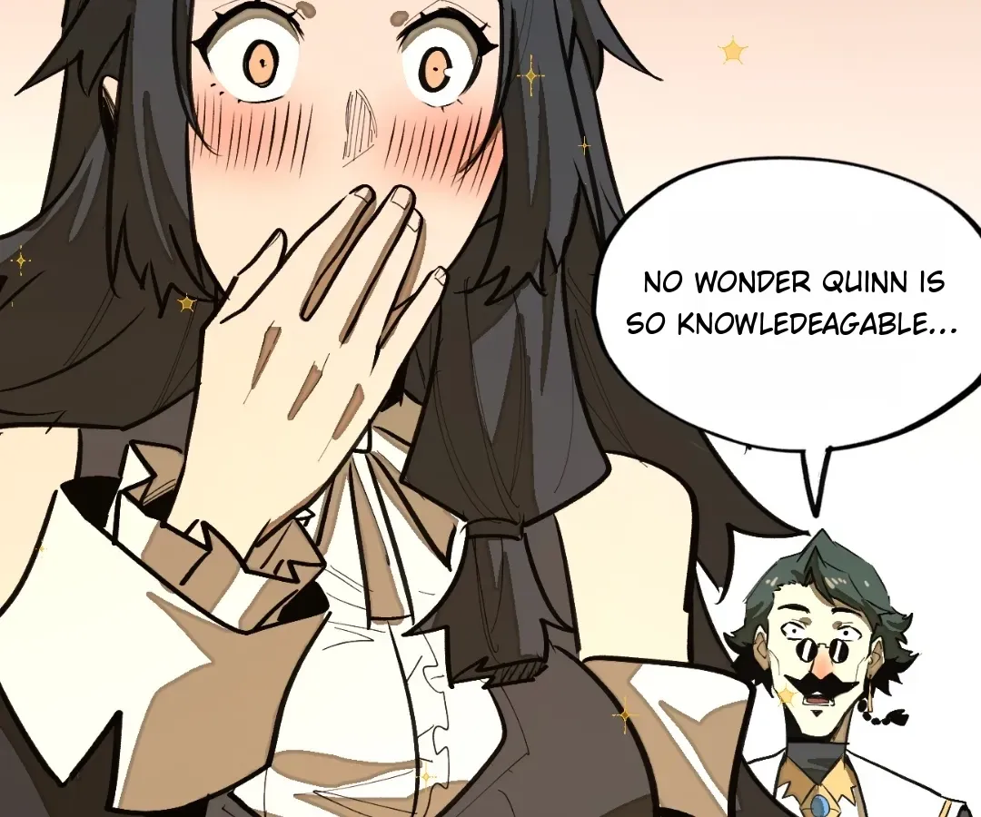 From Dust to Throne Chapter 17.1 page 111 - 