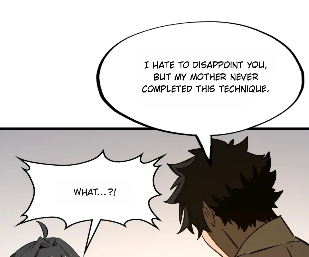 From Dust to Throne Chapter 17.1 page 113 - 
