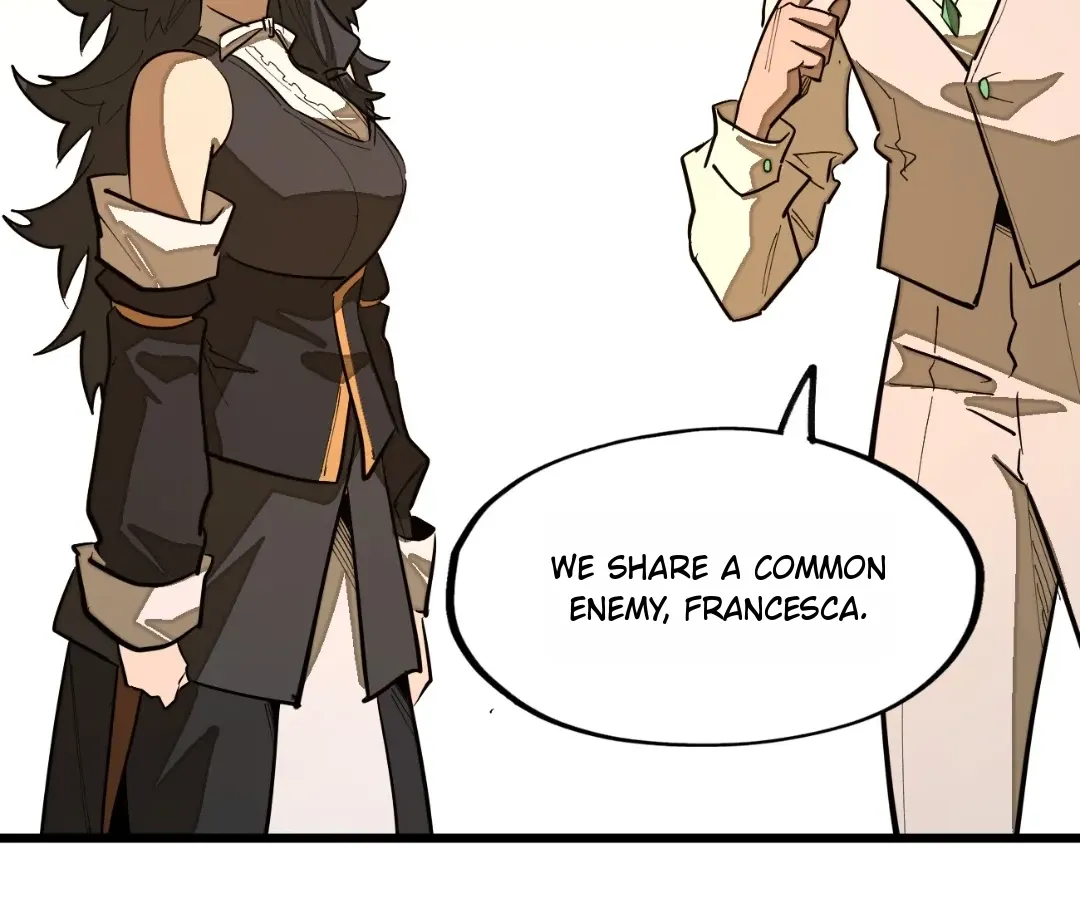 From Dust to Throne Chapter 17.1 page 121 - 