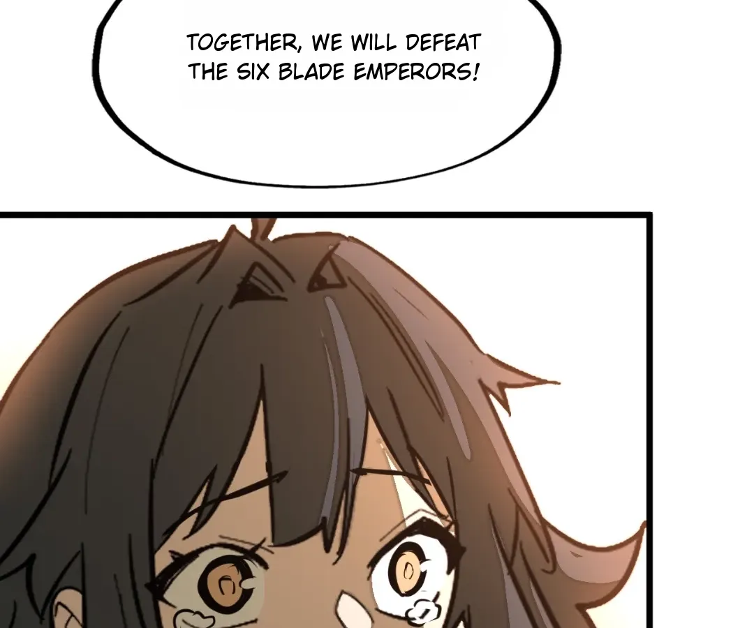 From Dust to Throne Chapter 17.1 page 124 - 