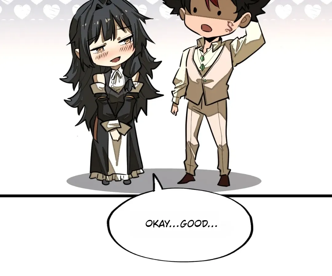 From Dust to Throne Chapter 17.1 page 127 - 