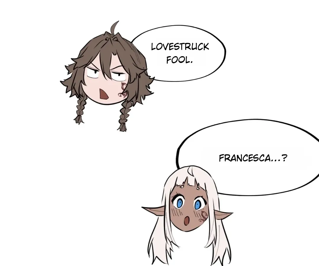 From Dust to Throne Chapter 17.1 page 128 - 