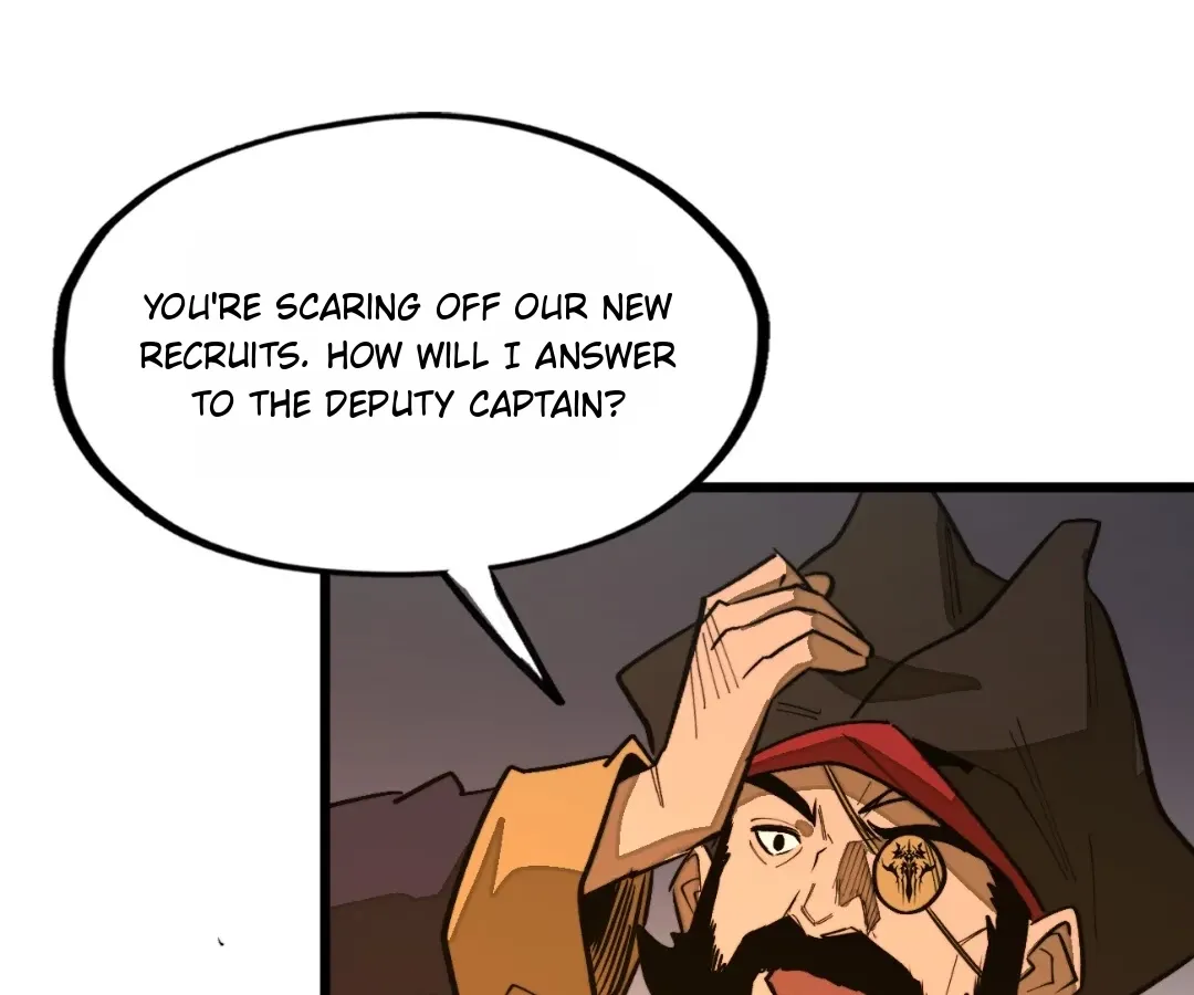 From Dust to Throne Chapter 17.1 page 136 - 