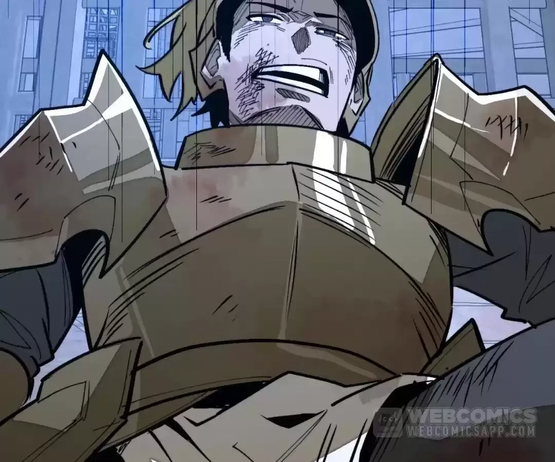 From Dust to Throne Chapter 17.1 page 147 - 