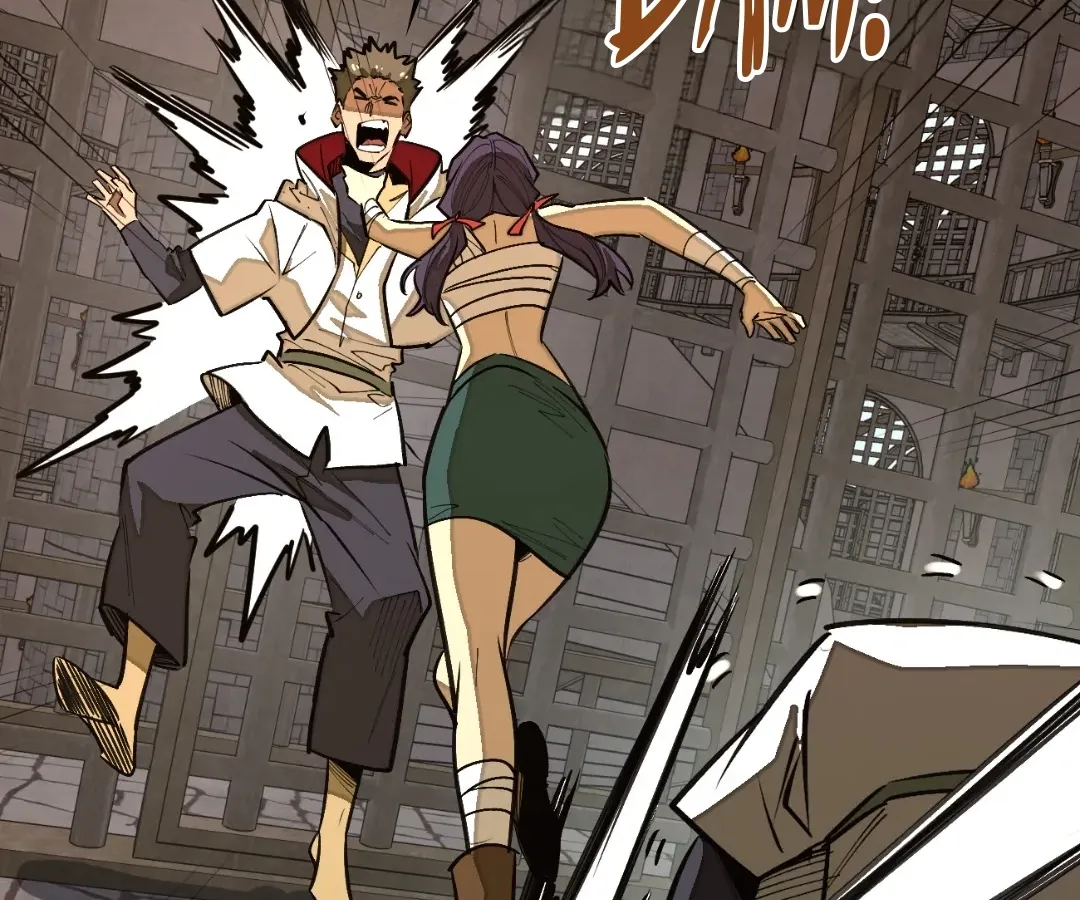 From Dust to Throne Chapter 17.1 page 17 - 