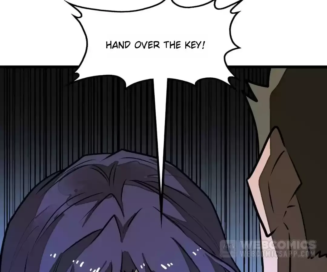 From Dust to Throne Chapter 17.1 page 19 - 