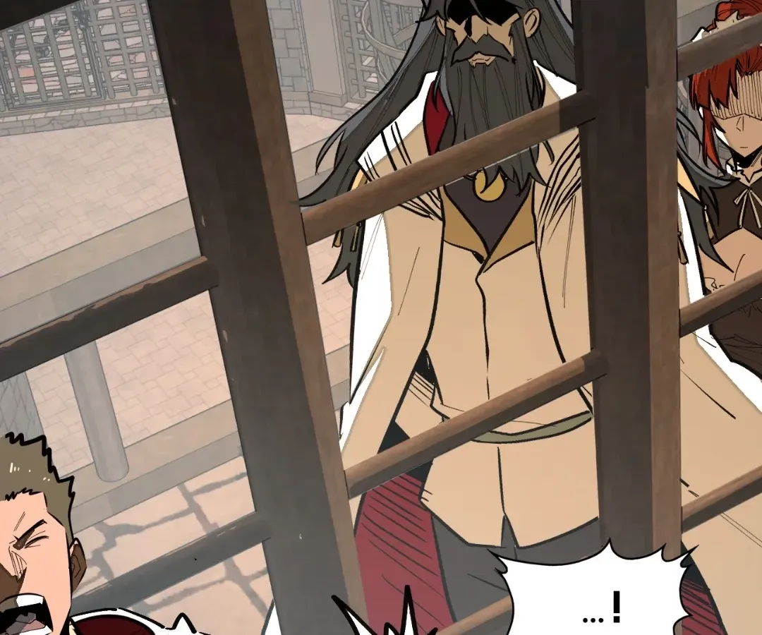 From Dust to Throne Chapter 17.1 page 22 - 