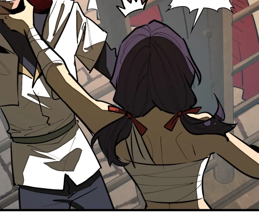From Dust to Throne Chapter 17.1 page 23 - 
