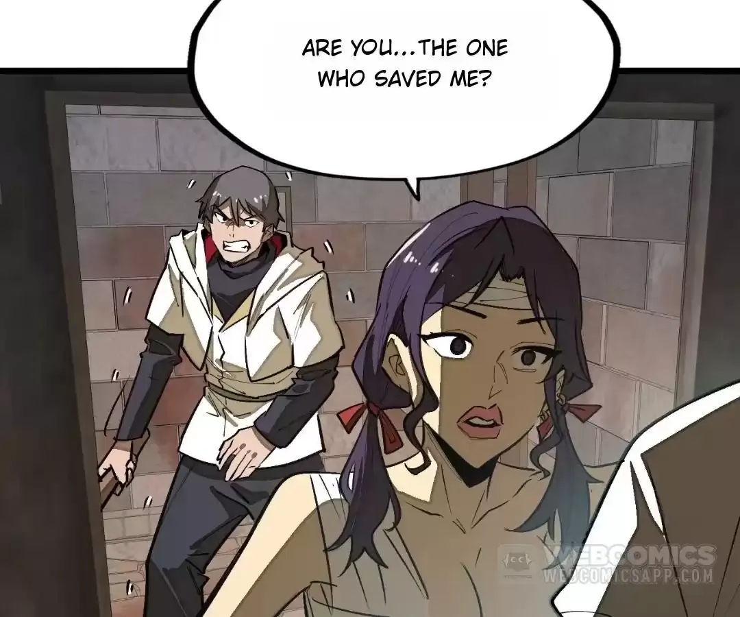 From Dust to Throne Chapter 17.1 page 27 - 