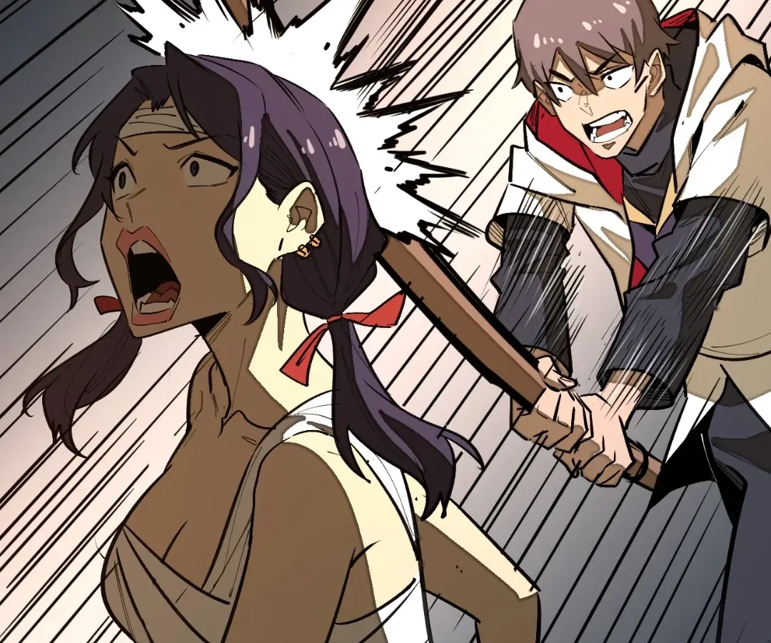From Dust to Throne Chapter 17.1 page 29 - 