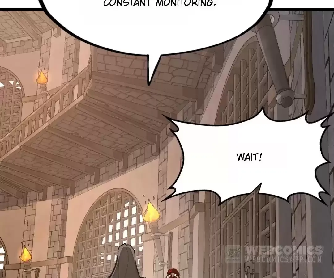 From Dust to Throne Chapter 17.1 page 43 - 