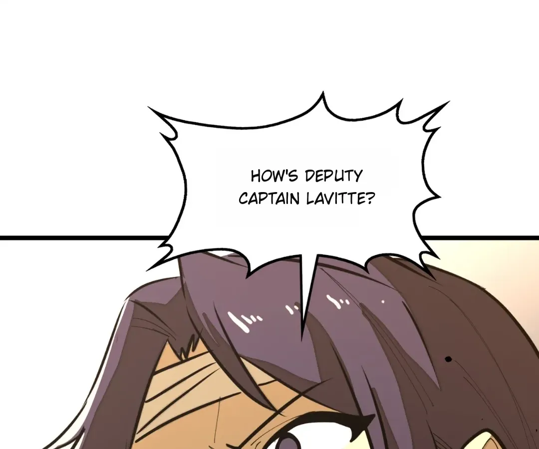 From Dust to Throne Chapter 17.1 page 45 - 