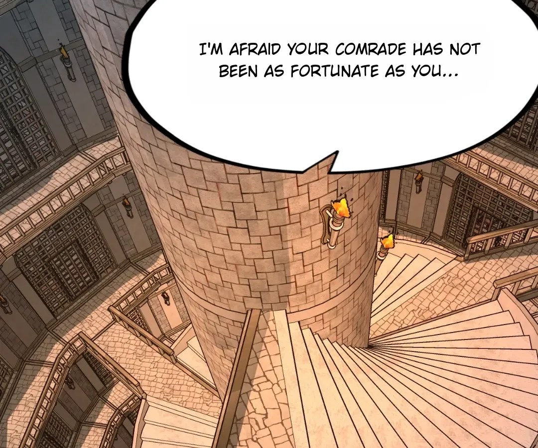From Dust to Throne Chapter 17.1 page 48 - 
