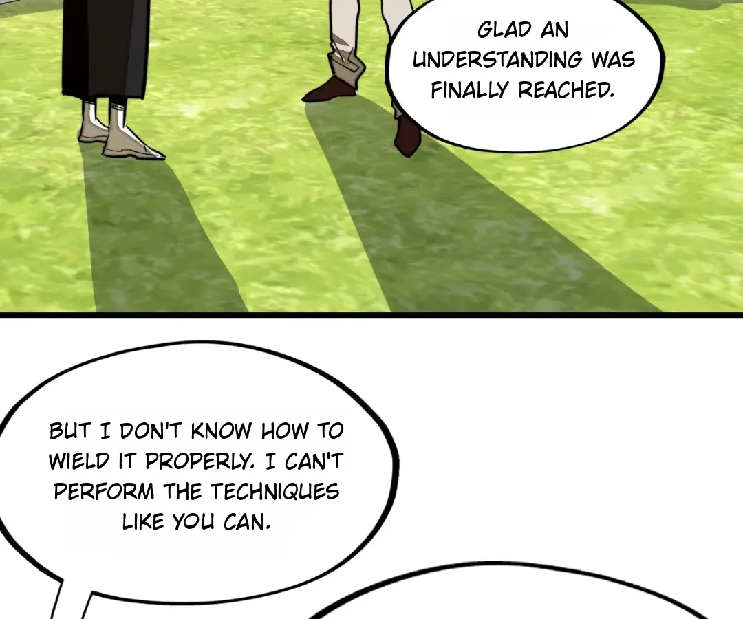 From Dust to Throne Chapter 17.1 page 68 - 