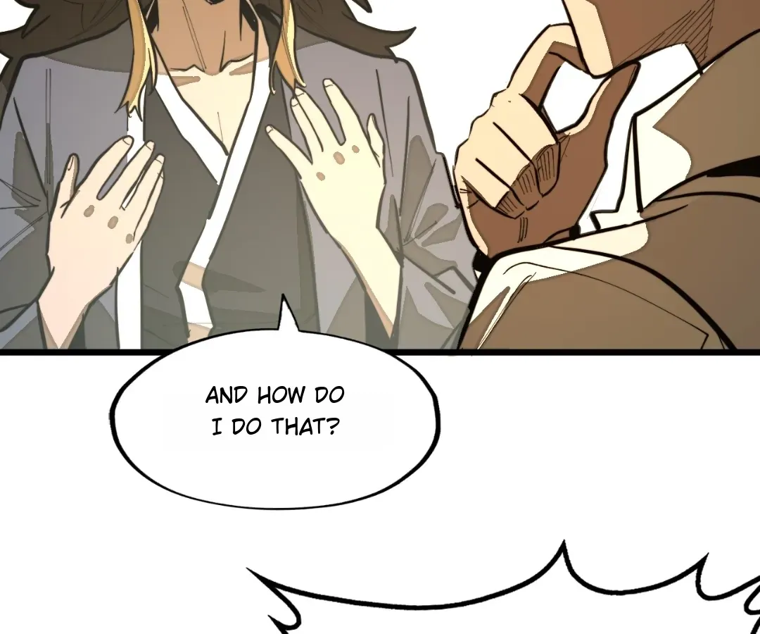 From Dust to Throne Chapter 17.1 page 70 - 