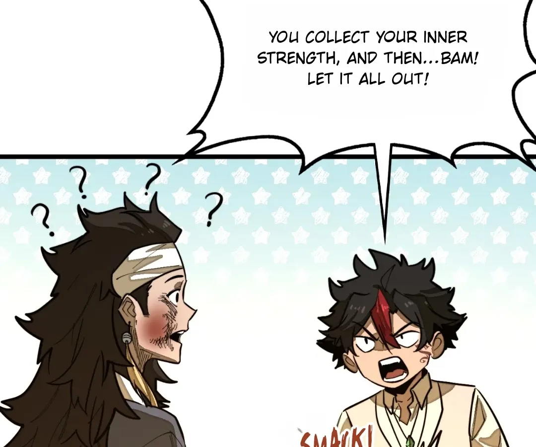 From Dust to Throne Chapter 17.1 page 71 - 
