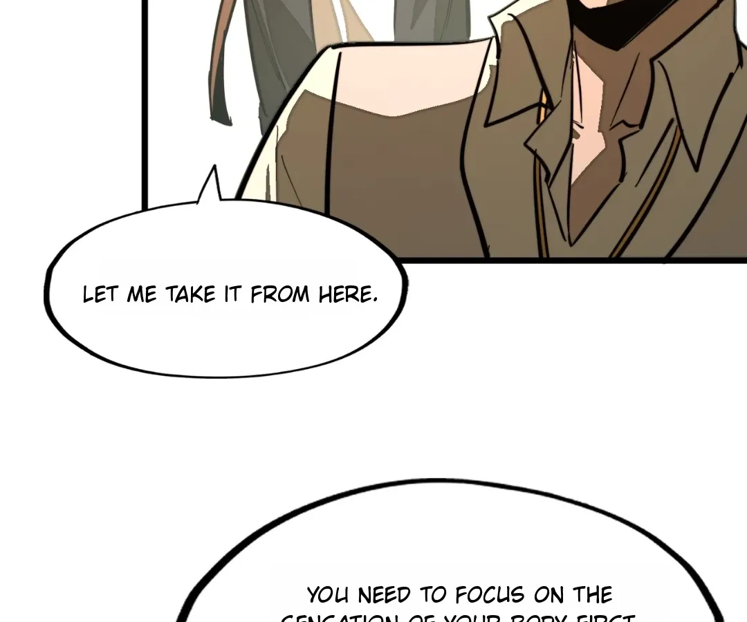 From Dust to Throne Chapter 17.1 page 74 - 
