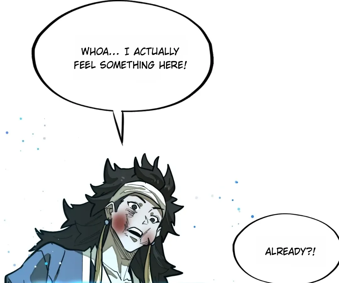 From Dust to Throne Chapter 17.1 page 77 - 