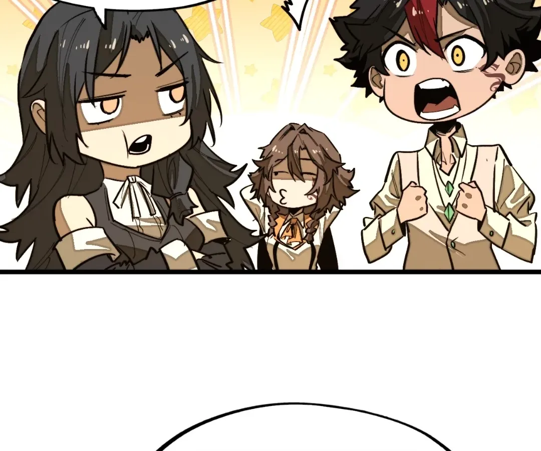 From Dust to Throne Chapter 17.1 page 81 - 