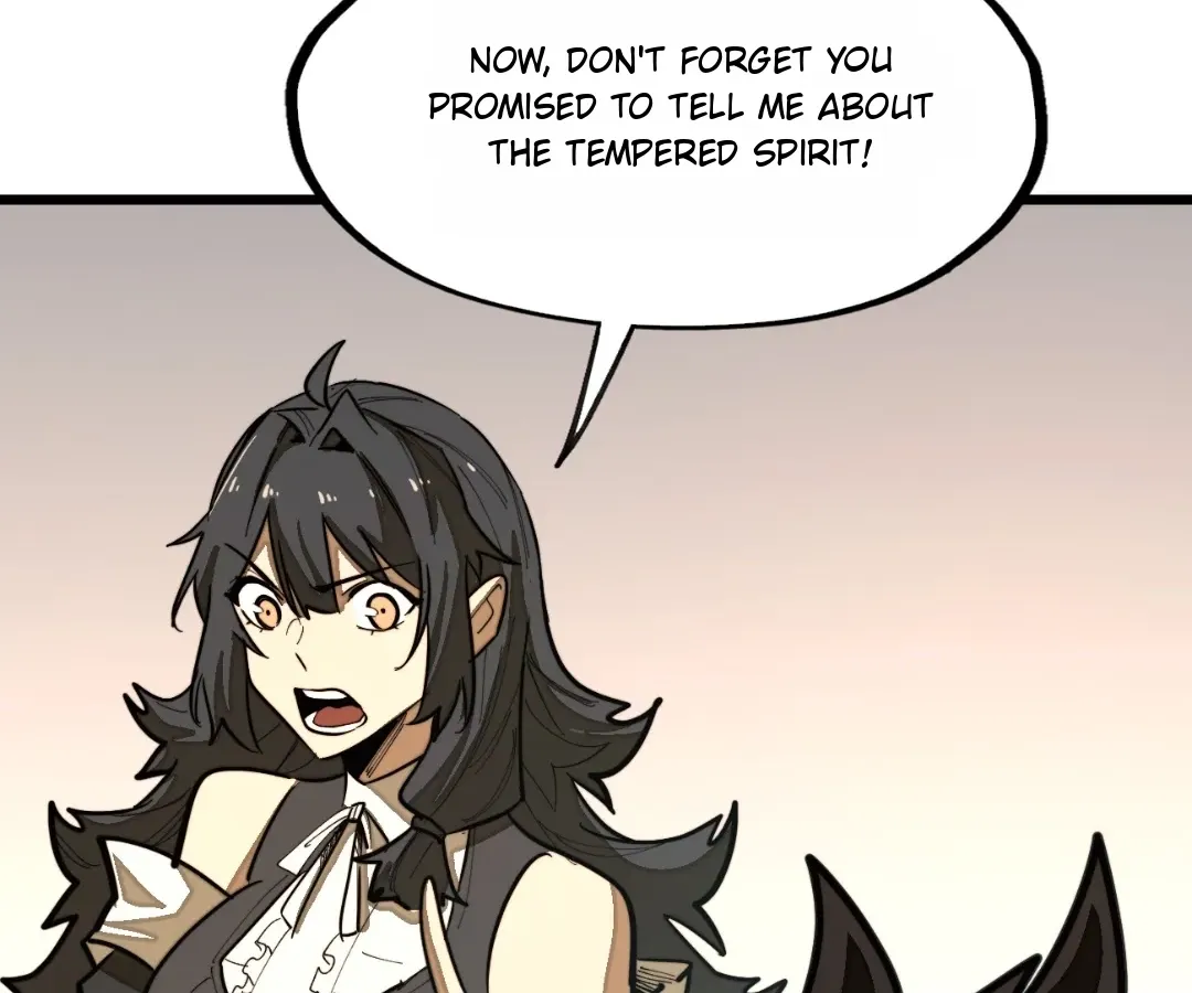From Dust to Throne Chapter 17.1 page 82 - 